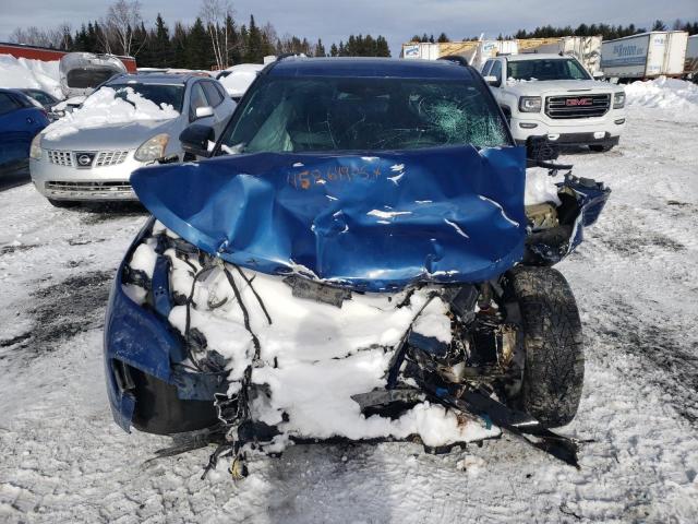 2022 FORD EXPLORER S - 1FMSK8KH7NGA58041
