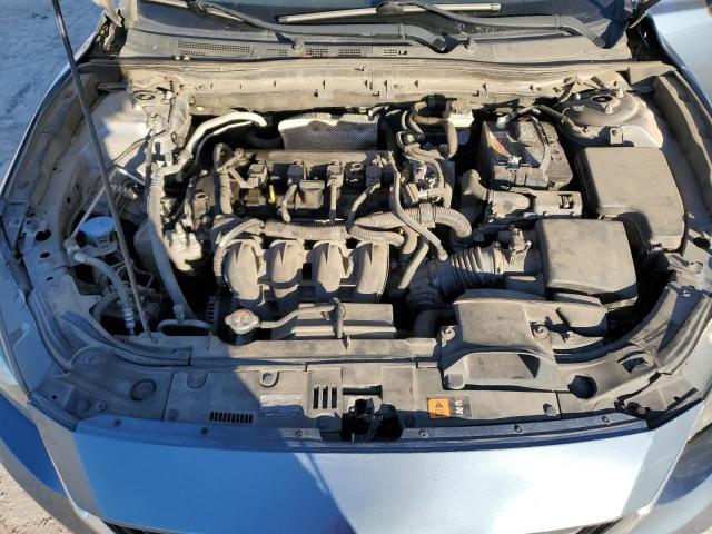 2016 MAZDA 3 TOURING - 3MZBM1L78GM243040