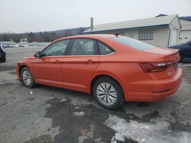 Vin: 3vwc57bu5km054219, lot: 45001985, volkswagen jetta s 20192
