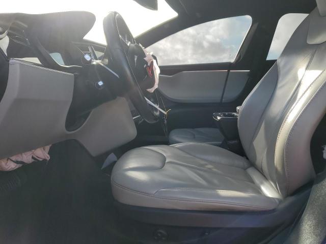 2015 TESLA MODEL S 85 5YJSA1H25FF080956