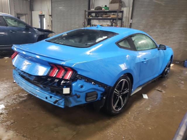 2024 FORD MUSTANG - 1FA6P8TH7R5132989