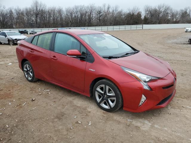 2017 TOYOTA PRIUS - JTDKARFU5H3529779