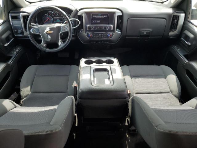 2016 CHEVROLET SILVERADO - 3GCPCREC4GG303091