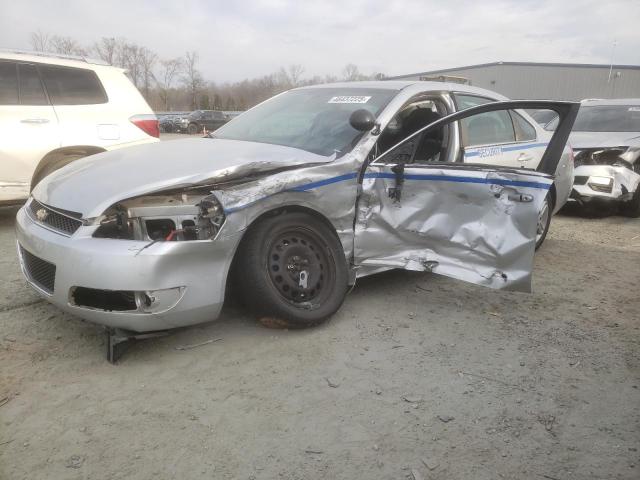 Vin: 2g1wd5e3xf1152114, lot: 46437225, chevrolet impala police 2015 img_1
