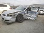 2015 CHEVROLET IMPALA LIM - 2G1WD5E3XF1152114