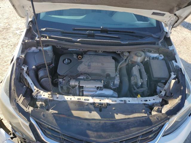 2017 CHEVROLET CRUZE PREM - 1G1BF5SM9H7113767