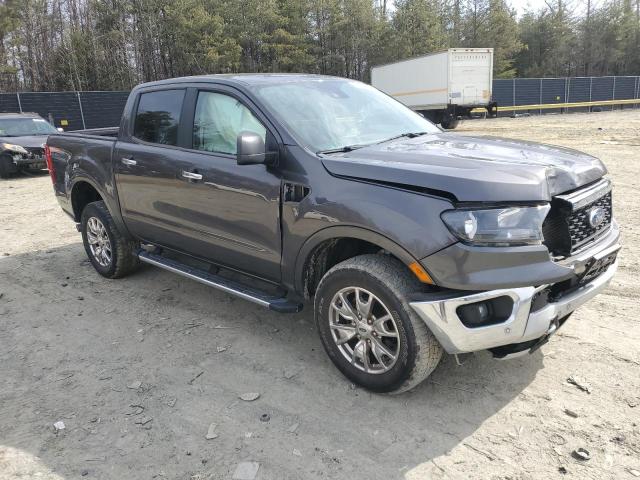 Vin: 1fter4fh2kla26407, lot: 45846915, ford ranger xl 20194