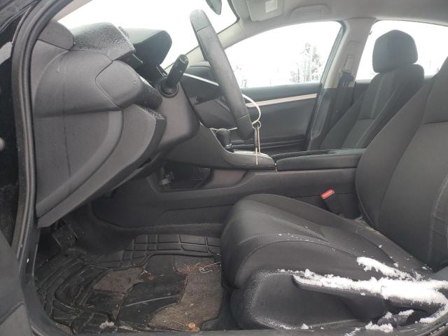 2016 HONDA CIVIC LX - 19XFC2F55GE002585