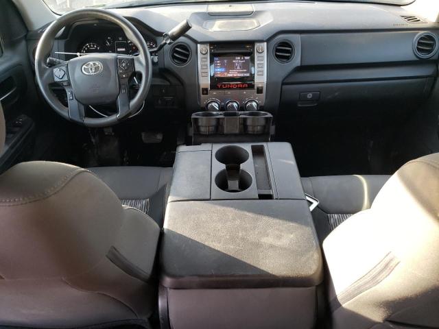 2019 TOYOTA TUNDRA DOU - 5TFRY5F12KX254591