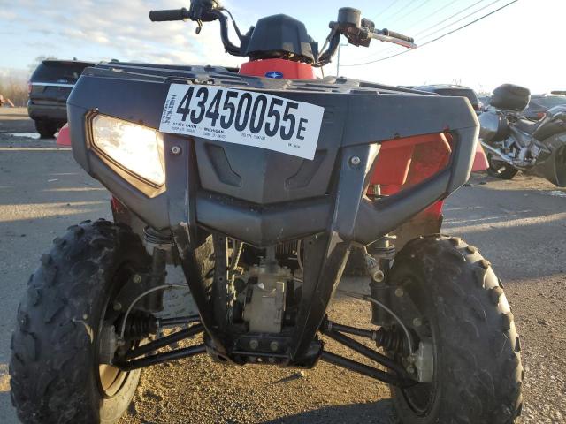 2010 POLARIS SPORTSMAN - 4XALH27A3AB799740