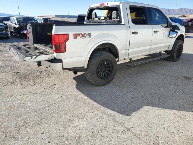 Vin: 1ftew1e55kfa99039, lot: 44975965, ford f-150 supercrew 20193