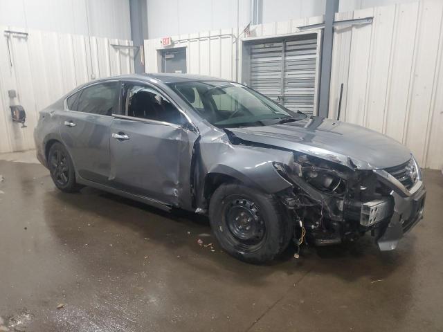 Vin: 1n4al3ap7jc215678, lot: 46807215, nissan altima 2.5 20184