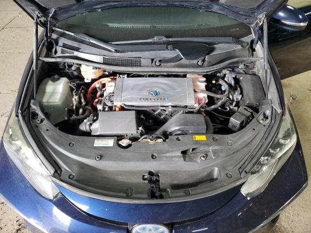 2017 TOYOTA MIRAI JTDBVRBD5HA002136