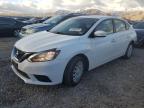 2017 NISSAN SENTRA S - 3N1AB7AP3HY346941