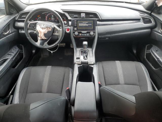 2021 HONDA CIVIC SPOR - SHHFK7H45MU218803