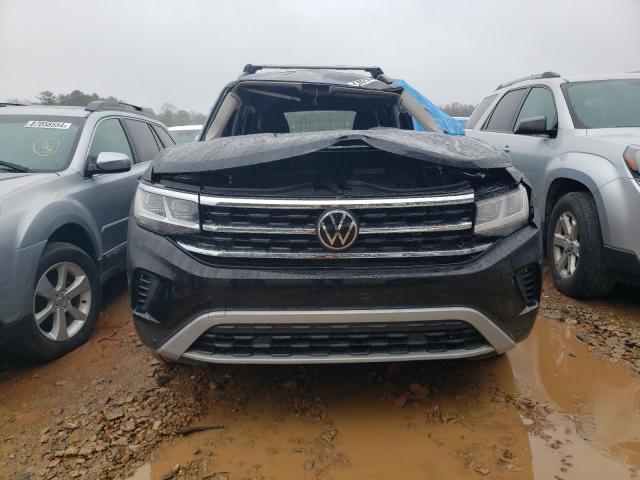 2021 VOLKSWAGEN ATLAS SE - 1V2WP2CA6MC567189