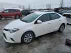 2016 TOYOTA COROLLA L - 2T1BURHE9GC523373