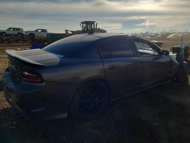 2017 DODGE CHARGER R/ - 2C3CDXGJ5HH618936