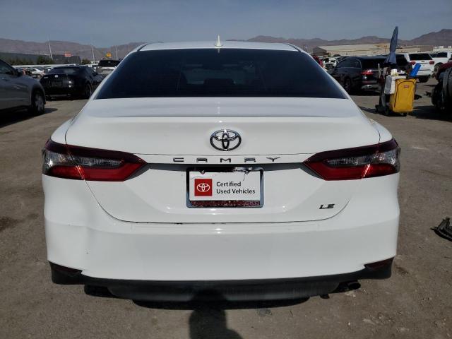 2024 TOYOTA CAMRY LE - 4T1C11AK2RU263916