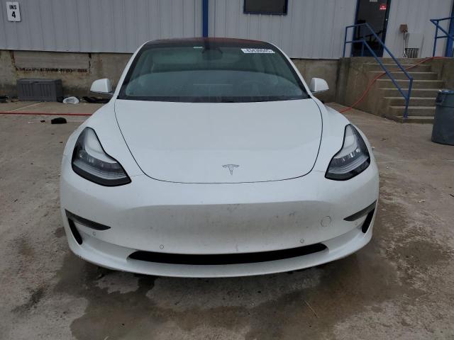 2019 TESLA MODEL 3 - 5YJ3E1EB4KF199668