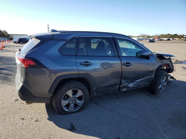 Vin: 2t3p1rfv7rc417516, lot: 44384035, toyota rav4 xle 20243