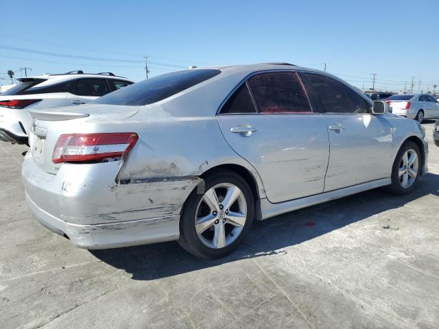 Vin: 4t1bk3ek7au106160, lot: 46524955, toyota camry se 20103