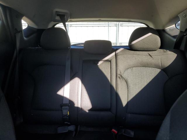 2015 HYUNDAI TUCSON GLS - KM8JT3AFXFU061790