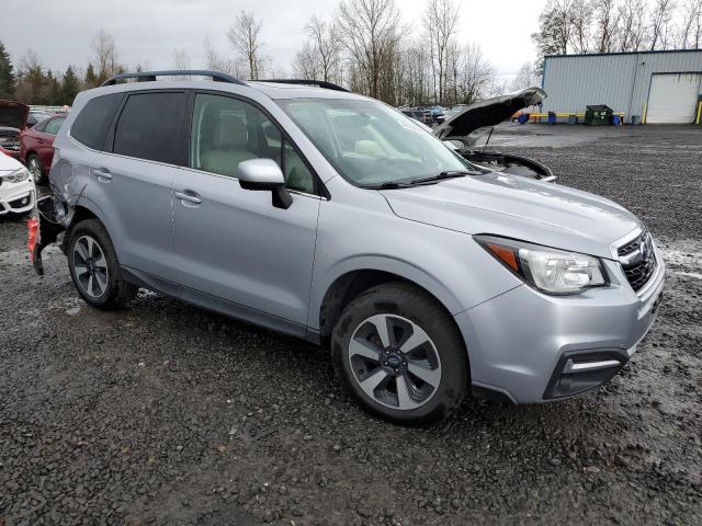 2017 SUBARU FORESTER 2 - JF2SJAJC4HH564060