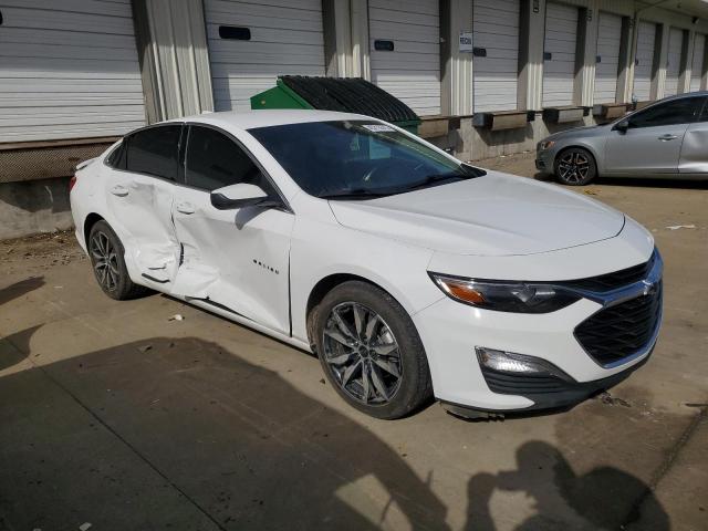 2024 CHEVROLET MALIBU RS - 1G1ZG5ST2RF105097