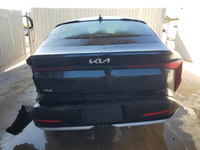 2025 KIA K4 LX 3KPFT4DE4SE021443