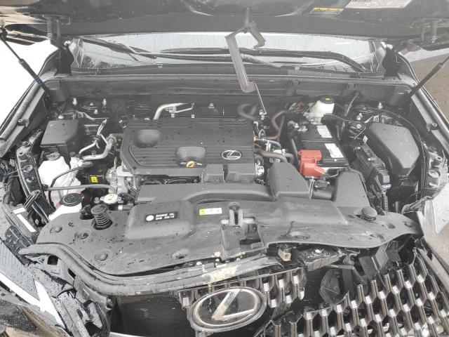 2024 LEXUS NX 250 PRE 2T2GDCAZ8RC014499