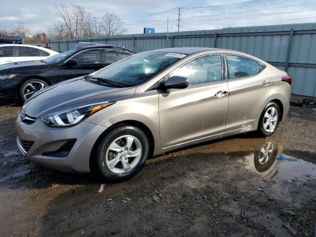Vin: 5npdh4ae8fh587331, lot: 46466125, hyundai elantra se 2015 img_1