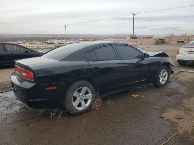 2013 DODGE CHARGER SE - 2C3CDXBGXDH508972
