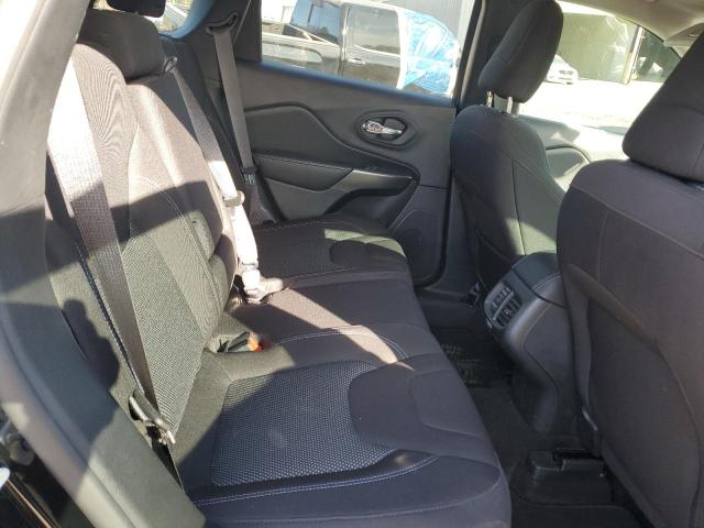 2021 JEEP CHEROKEE L - 1C4PJLCBXMD163988