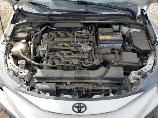 2020 TOYOTA COROLLA XS - JTDT4RCE7LJ033587