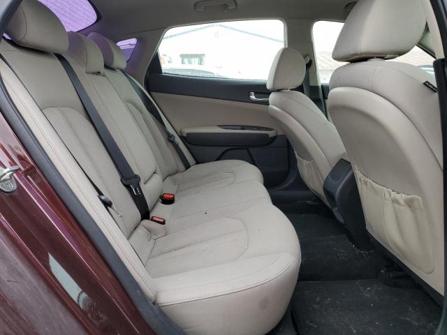 2018 KIA OPTIMA LX - 5XXGT4L38JG237547