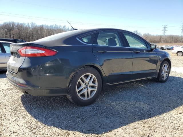 Vin: 3fa6p0h7xer347890, lot: 47312695, ford fusion se 20143