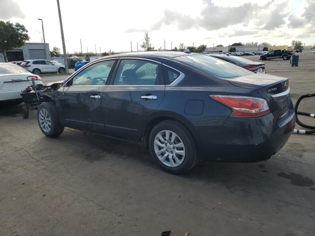 Vin: 1n4al3ap3fn917038, lot: 43446755, nissan altima 2.5 20152