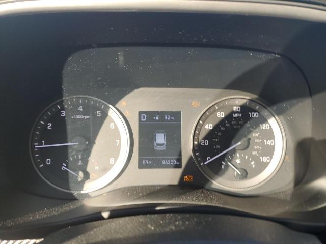 2019 HYUNDAI TUCSON SE - KM8J23A48KU071407