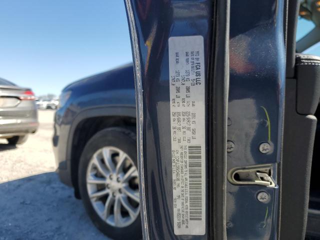 2019 JEEP CHEROKEE L - 1C4PJLCB5KD466108
