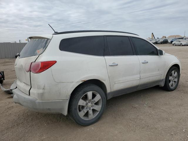 Vin: 1gnkrged9cj183908, lot: 44057605, chevrolet traverse lt 20123