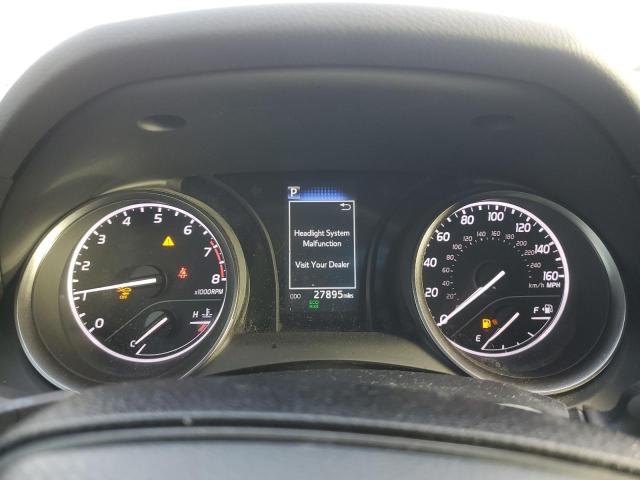 2023 TOYOTA CAMRY SE N 4T1G11AK7PU756490