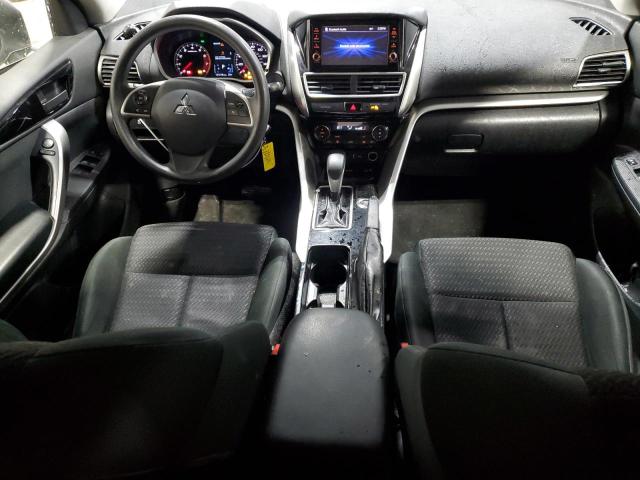 2019 MITSUBISHI ECLIPSE CR - JA4AT3AA3KZ040506