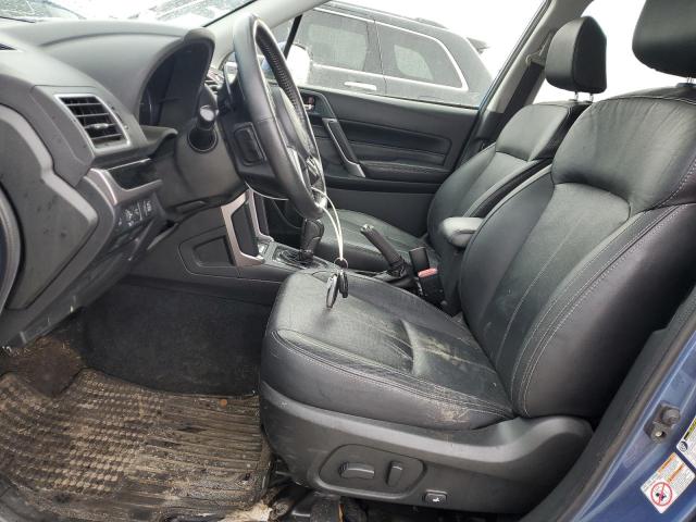 2018 SUBARU FORESTER 2 - JF2SJGWC4JH466907