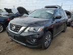 2017 NISSAN PATHFINDER - 5N1DR2MM4HC673864