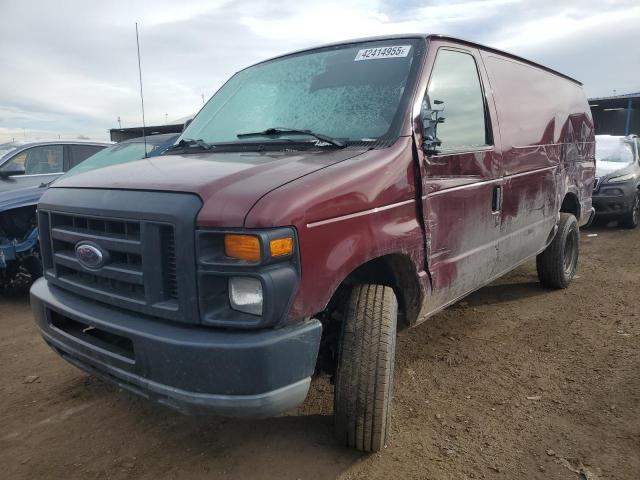 FORD ECONOLINE