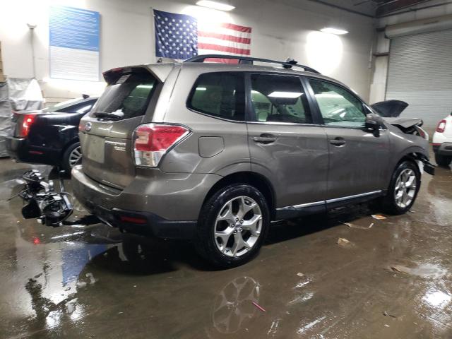 2017 SUBARU FORESTER 2 - JF2SJAWC3HH513206