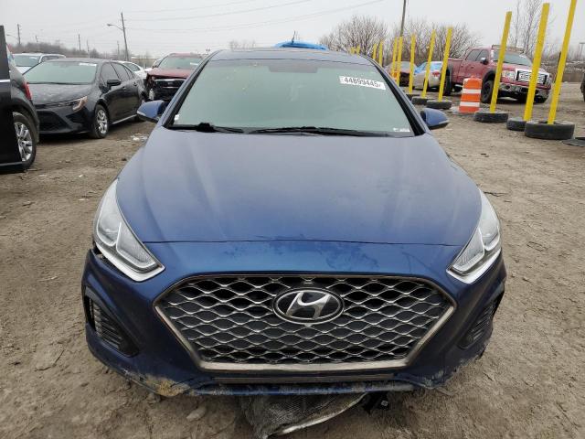 2019 HYUNDAI SONATA LIM - 5NPE34AFXKH815545