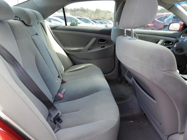 2007 TOYOTA CAMRY CE #3280553131