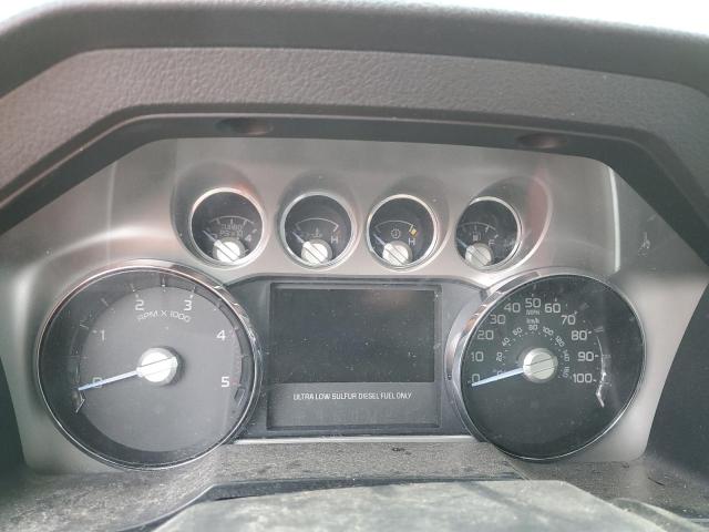 2015 FORD F250 SUPER - 1FT7W2BT7FEC31974